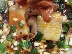 -六六火锅串串香(黄杨路)