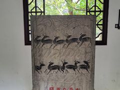 -上海醉白池公园