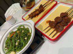 -燕兰楼·清真西北融合菜(亚运村店)