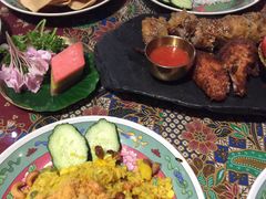 -小娘惹厨房Little Nyonya(狮城有约上榜店)