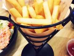 -清真·艾美可餐厅(鹏欣水游城店)