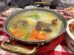 -西贝(上海中心店)