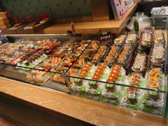 -池田寿司·4H鲜作(西直门凯德华联店)