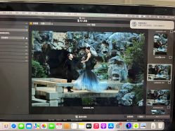 -乐派诗婚纱摄影