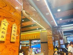 -清真.德枭炕肉店.青海菜(大新街夜市店)