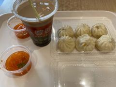 -八婆婆烧仙草(中山路店)