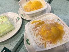 -松记糖水店(铜锣湾分店)