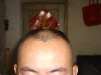 -兰建理发店