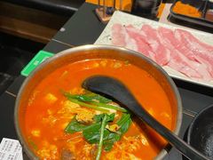 -千寻烧肉(政务区店)