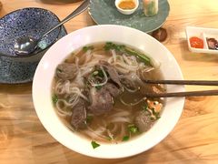 -越美小馆·越南料理(曲江店)