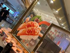 -争鲜回转寿司(南开大悦城店)
