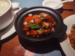 -大树餐厅(益田假日店)