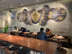 -星巴克(福州三坊七巷店)