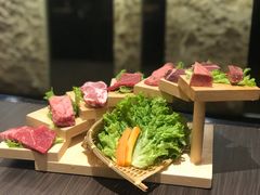 -赤坂亭·M9和牛烧肉(南京江南虹悦城店)