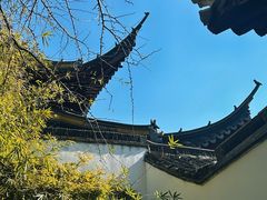 -西园寺素食(西园弄戒幢律寺店)