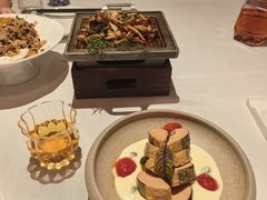 -若蘭慈·无国界素食料理(欢乐海岸店)