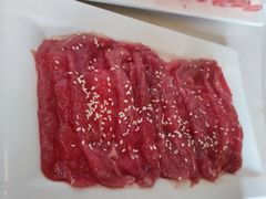 -珺小七铜锅涮肉(桃园路店)