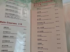 -澳门皇庭海景酒店