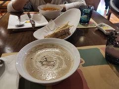 -安妮意大利餐厅(世贸天阶店)