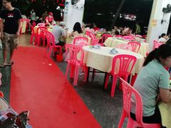 大堂-秋姐美食店(旅游大道店)