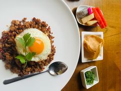 -大理实力希尔顿酒店•香全日制餐厅