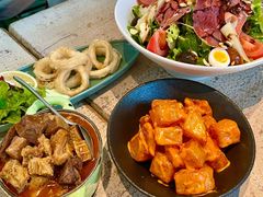 -Carmen卡门西班牙餐厅