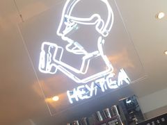 -喜茶(上海正大广场店)