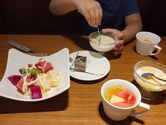-许榴香西餐厅(台东步行街店)