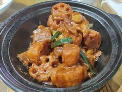 -猪腰一家·地道佛山菜(盐步店)