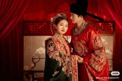 -第一夫人婚纱摄影(南京店)