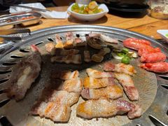 -牛炙烤肉(车公庙店)