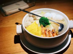 -金牌外婆家(苏州中心店)