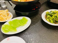 -湘肠香火锅店(团结湖店)