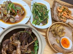 -醉壹号海鲜大排档·老厦门特色菜(厦门美食地标店)