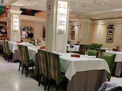 -大鸭梨烤鸭(左家庄店)