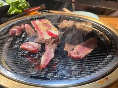 -红沃烤肉(家乐福2部店)