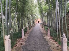 -永泉忆江南12景区