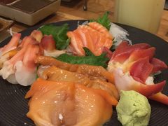-赤坂亭·M9和牛烧肉·铁板烧(合肥万象城店)