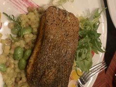 -WOLFGANG PUCK KITCHEN & BAR(迪士尼小镇店)