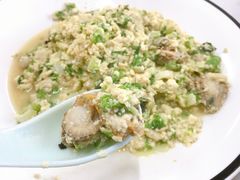 蟹黄嫩豆腐-前王院•巧克力海鲜市集餐厅(万平口店)