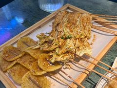 -扇贝王·海鲜烧烤(慈溪店)