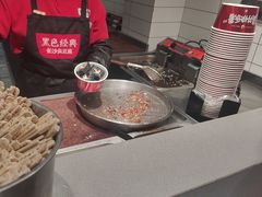 -黑色经典臭豆腐·湖南特产(太平街口店)