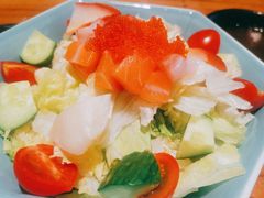 -炉胜·炉端烧·居酒屋