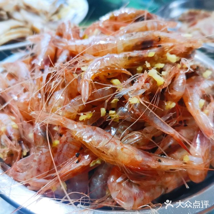 季节性美食
