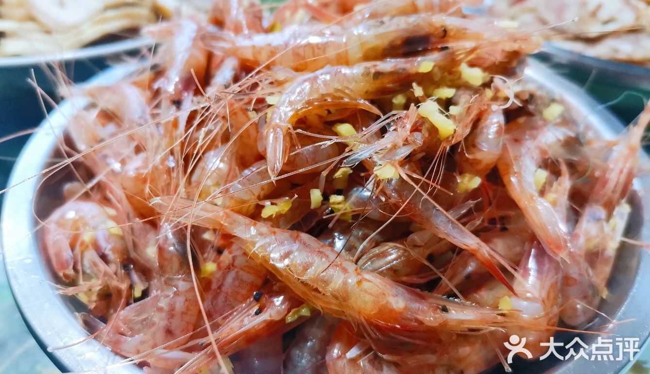 季节性美食