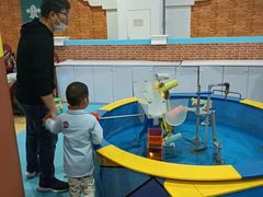 -嘉文梦想世界(SM天津滨海城市广场店)