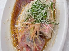 -鸿记海鲜大酒楼(开发区店)