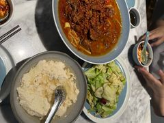 -懒人盐府人家(航天桥店)