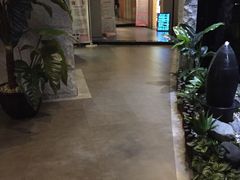 -纽斯桑拿会所(餐厅天山路店)