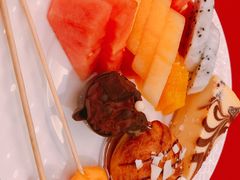 -北京中国大饭店